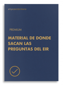 LIBRO Material de donde sacan las preguntas EIR